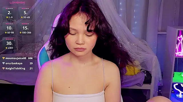 EmilyChaves: απευθείας συνομιλία ΧΧΧ