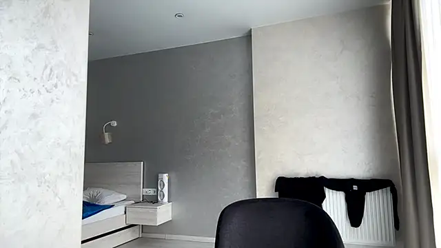 SoloFury Webcam-Show