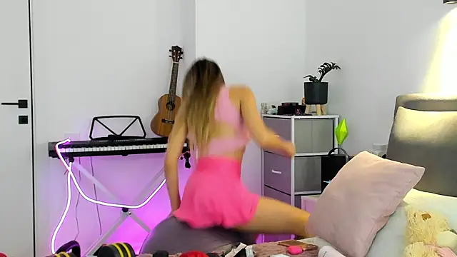 Živý XXX chat Kelly__Gray