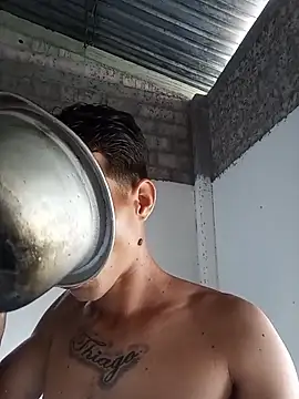 Show de webcam de Abel-09x