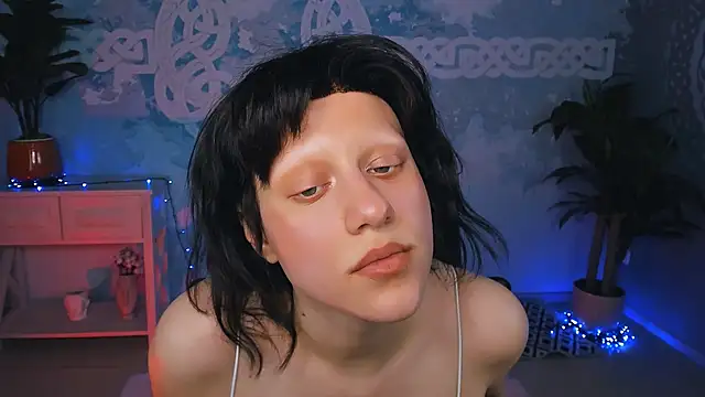 LidaDarknet Live XXX-chat