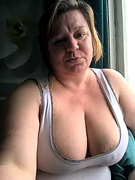 Živý XXX chat jusichka