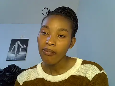 cute-alexis Adlı Modelin Canlı XXX Sohbeti