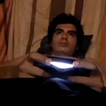 Sembang XXX Secara Langsung Ortiz3404