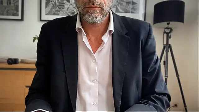 mecchaude Webcam-Show