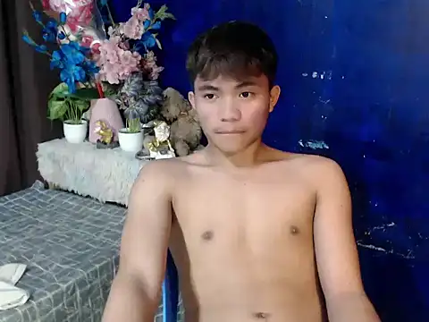 mostwantedtwink Adlı Modelin Web Kamerası Şovu