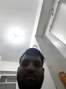 Show webcam de vinay_smalldick