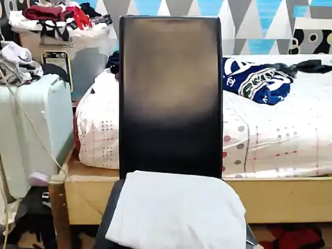 Savannah_Cock – Kamerová šou