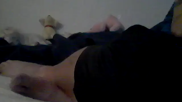 Silencio26 – Live XXX-chat