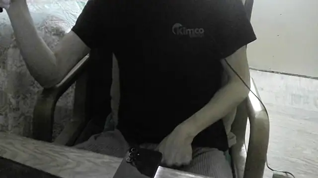 Pertunjukan Kamera Web FiSTALiTY