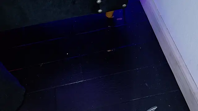 Damian_nix webkamerás műsora