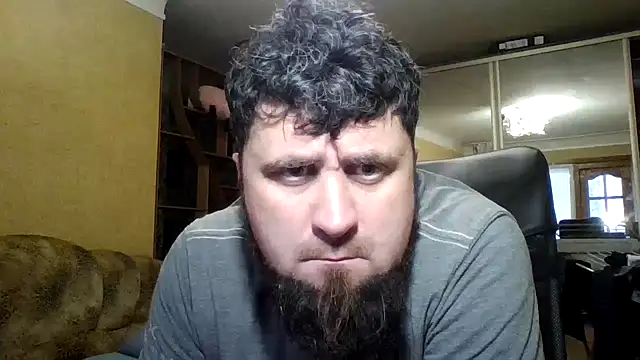 StasConnor 现场XXX聊天