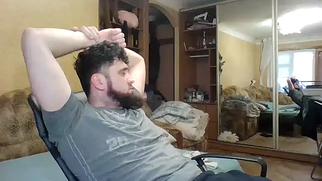 StasConnor 现场XXX聊天