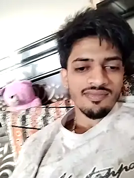 Wild_Vassu Webcamshow