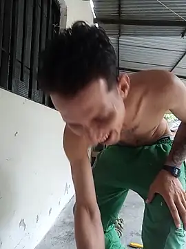 Abel-09x Webcam show