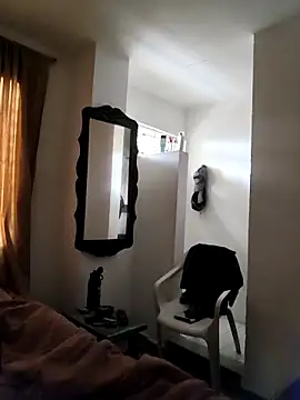 Marianatrans01 Adlı Modelin Web Kamerası Şovu