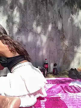 Lalla_Amani Live XXX-Chat