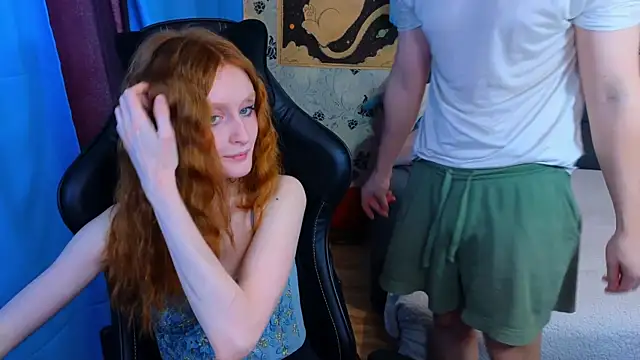 lakmsrrrmrrr Webcam show