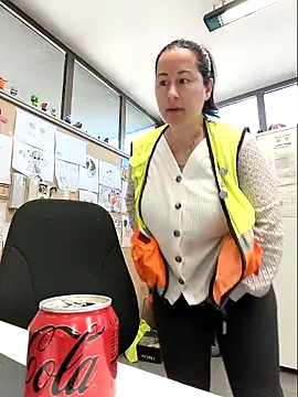 bichota85's Webcam Show