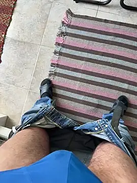 Show de webcam de Noitelivre