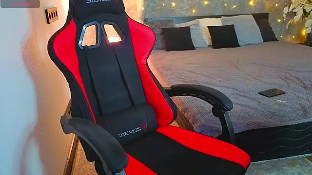 Pokazy przed kamerką – Martin_Jin