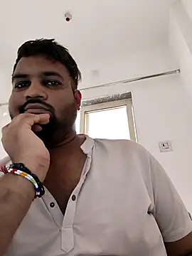 vinay_smalldick webkamerás műsora