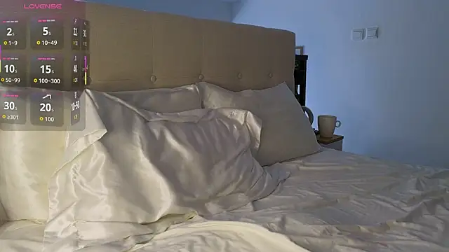 RyanStorm_ Webcam show