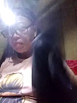 Agnes-baby Show Webcam