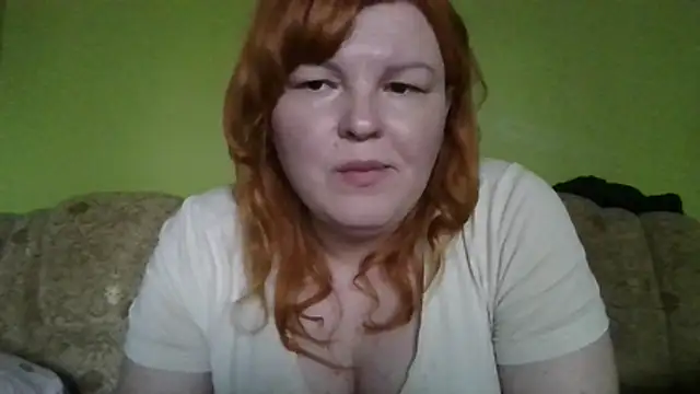 Webkamerová show KrisryOxNikss