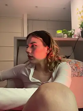 NicoleCut 라이브 XXX 채팅