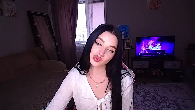 Chat XXX Live __Malika__