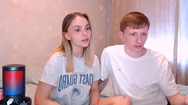 juliaanddima Webcam show