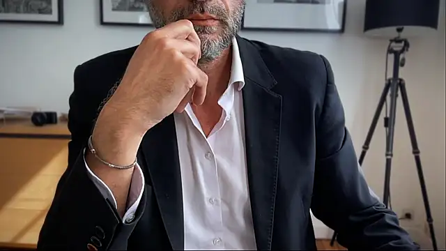 mecchaude webkamerás műsora