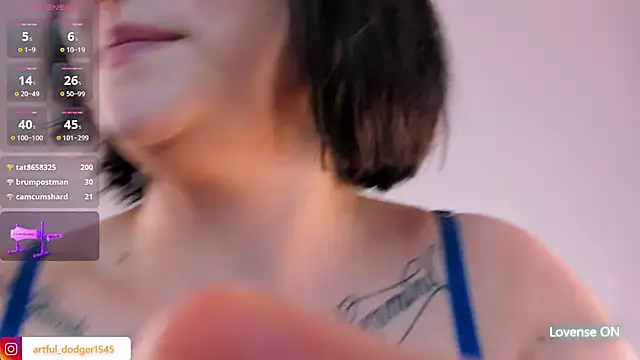 kittyhardfucks' Live XXX Chat