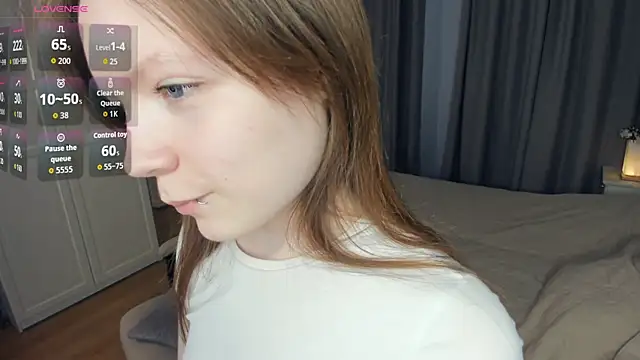 Chat XXX Live LavenderMitten