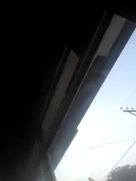 sk022 Adlı Modelin Web Kameras ı Şovu