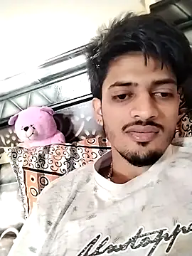 Chat XXX en directo de Wild_Vassu