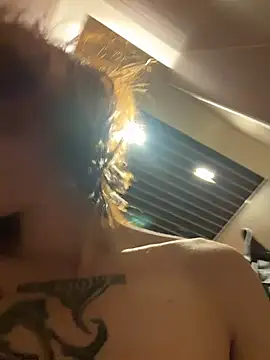 XXX chat uživo modela RosieSecret