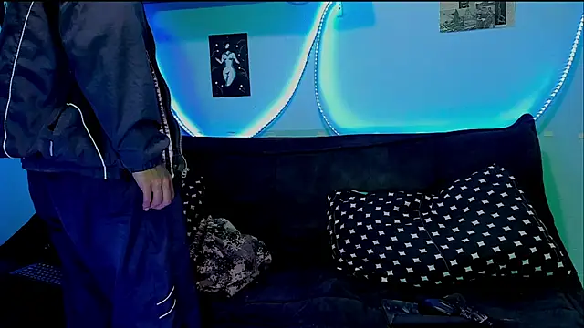 Lord_Apolo Webcam-Show