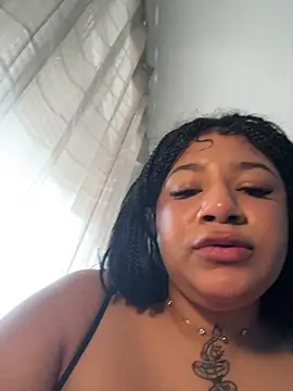 Czat XXX na żywo – SashaLiciosa_