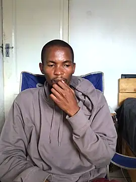 thegoodHost999のウェブカメラショー