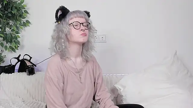 Chat XXX ao vivo de EdythElswick