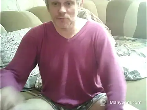 Show webcam de Mr__XX