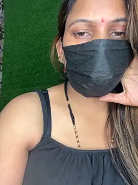 XXX chat uživo modela CUTI-NAINA