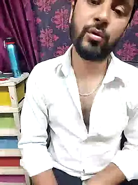 Show webcam de Cute_Lucky