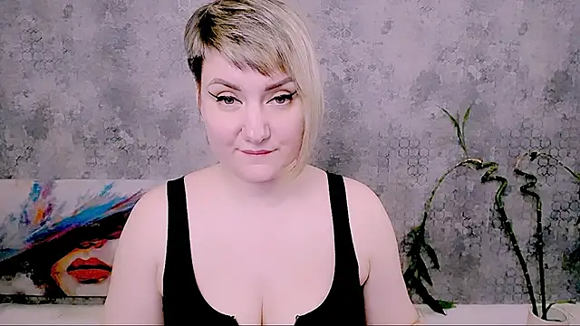 Chat XXX Live Djullia