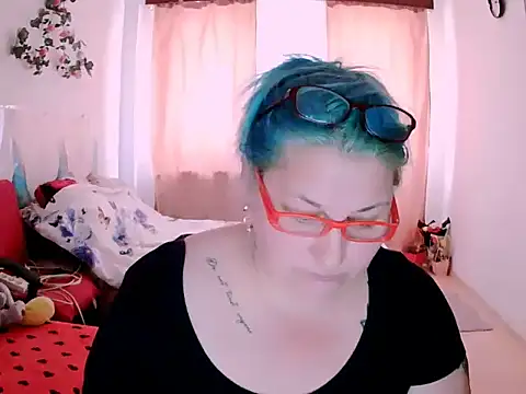 Chat XXX en directo de BlondyBigBoobs