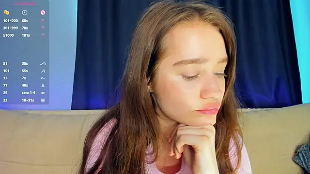 Chat XXX en directo de lovelyalivia