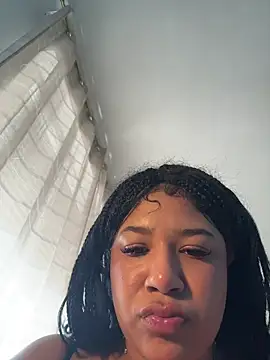 Chat XXX en directo de SashaLiciosa_