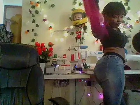 Chat XXX en directo de Anaconda2350